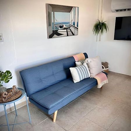 Rota- Casa Carmen Culebra Apartment Isla Culebra Ngoại thất bức ảnh