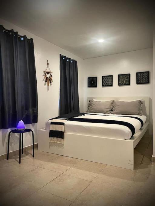 Rota- Casa Carmen Culebra Apartment Isla Culebra Ngoại thất bức ảnh