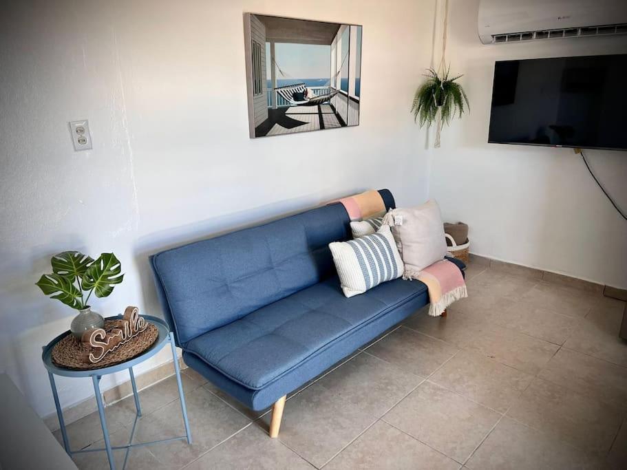 Rota- Casa Carmen Culebra Apartment Isla Culebra Ngoại thất bức ảnh