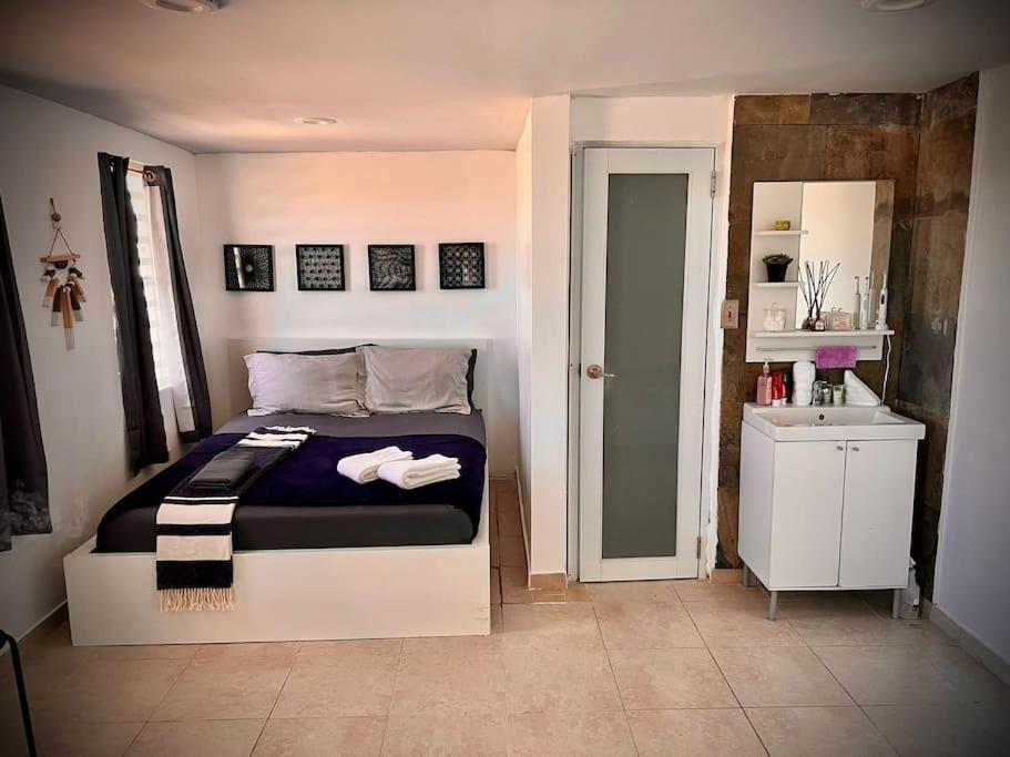 Rota- Casa Carmen Culebra Apartment Isla Culebra Ngoại thất bức ảnh