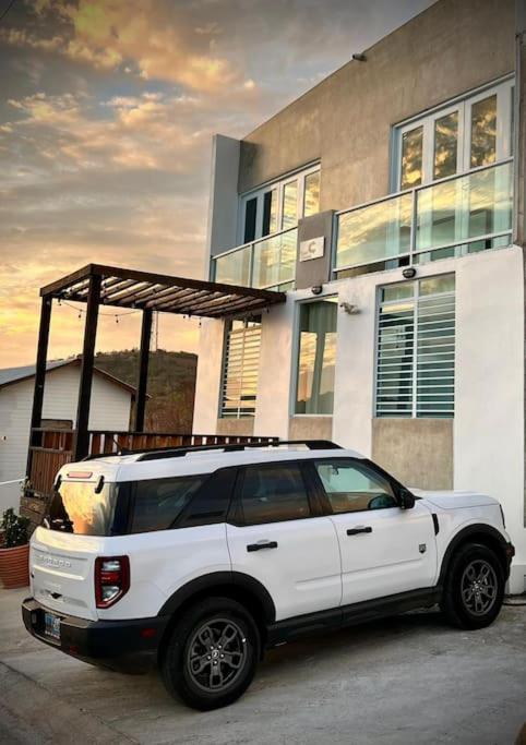 Rota- Casa Carmen Culebra Apartment Isla Culebra Ngoại thất bức ảnh